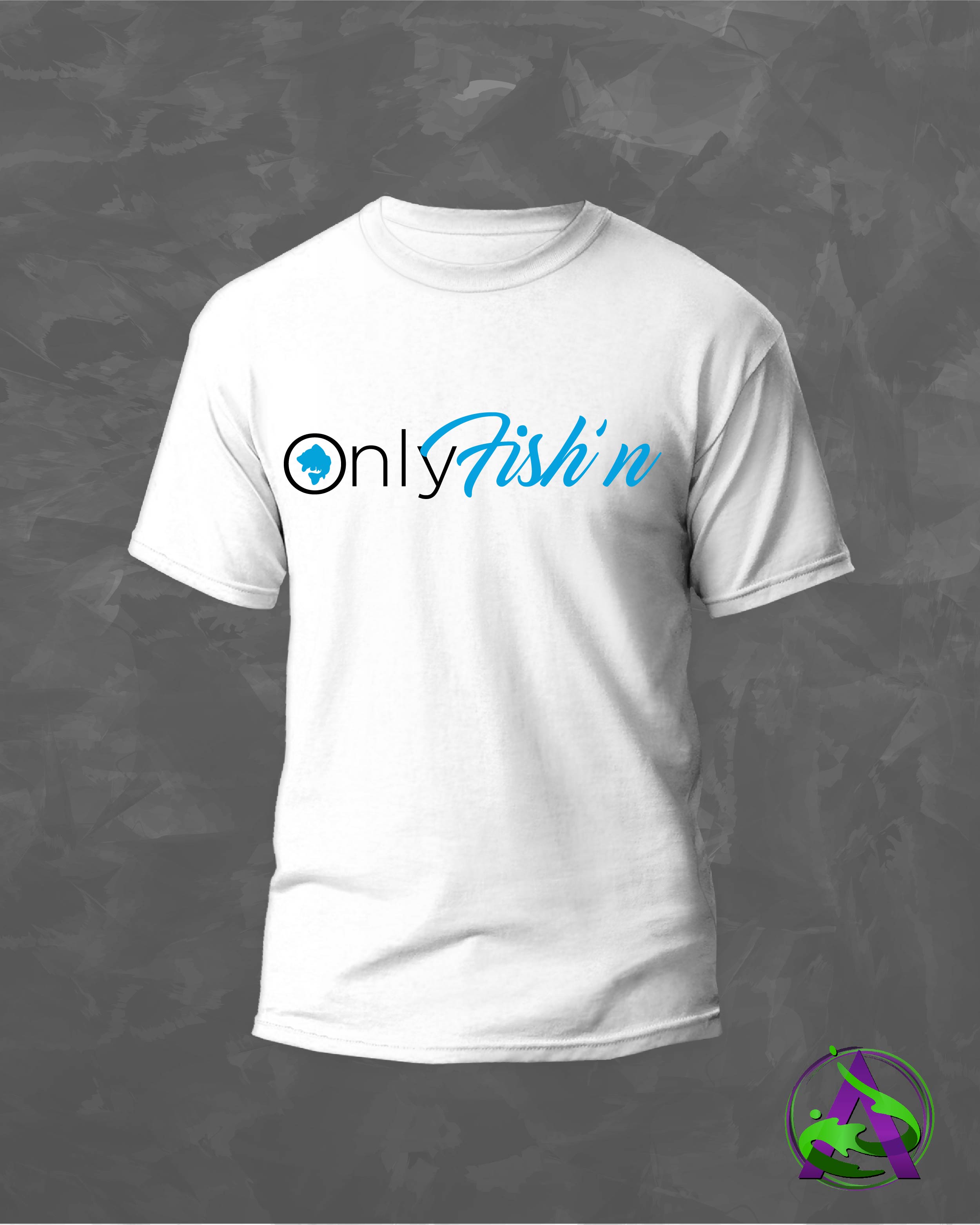 Only Fish T-Shirt